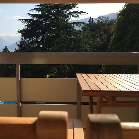 Sonnige Schicke Ferienwohnung Meran Pienzenau Exteriör bild