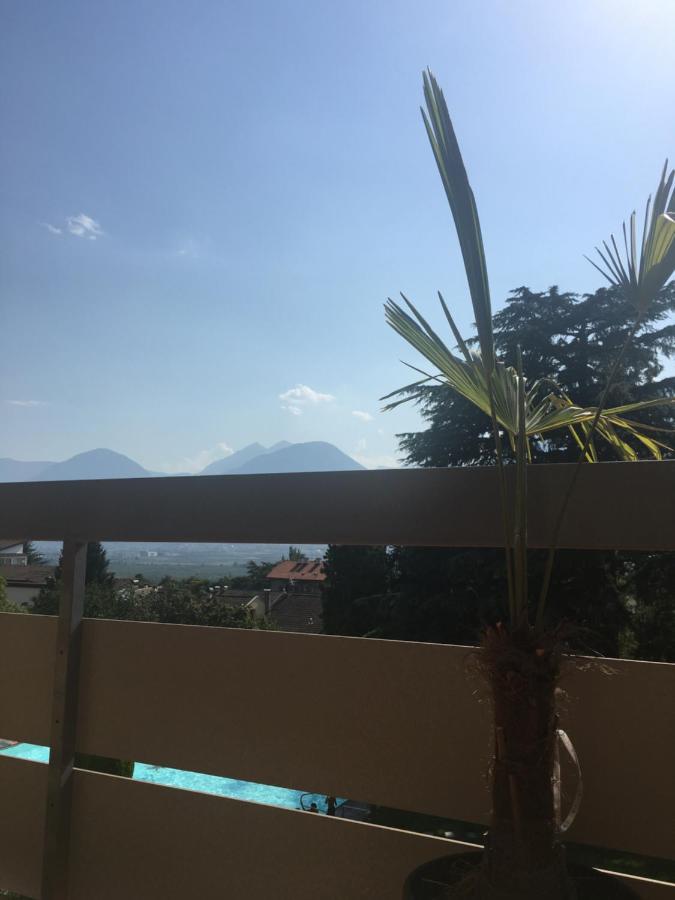 Sonnige Schicke Ferienwohnung Meran Pienzenau Exteriör bild