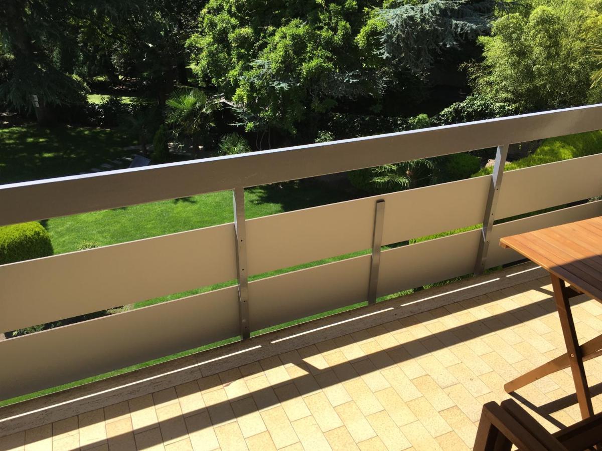 Sonnige Schicke Ferienwohnung Meran Pienzenau Exteriör bild
