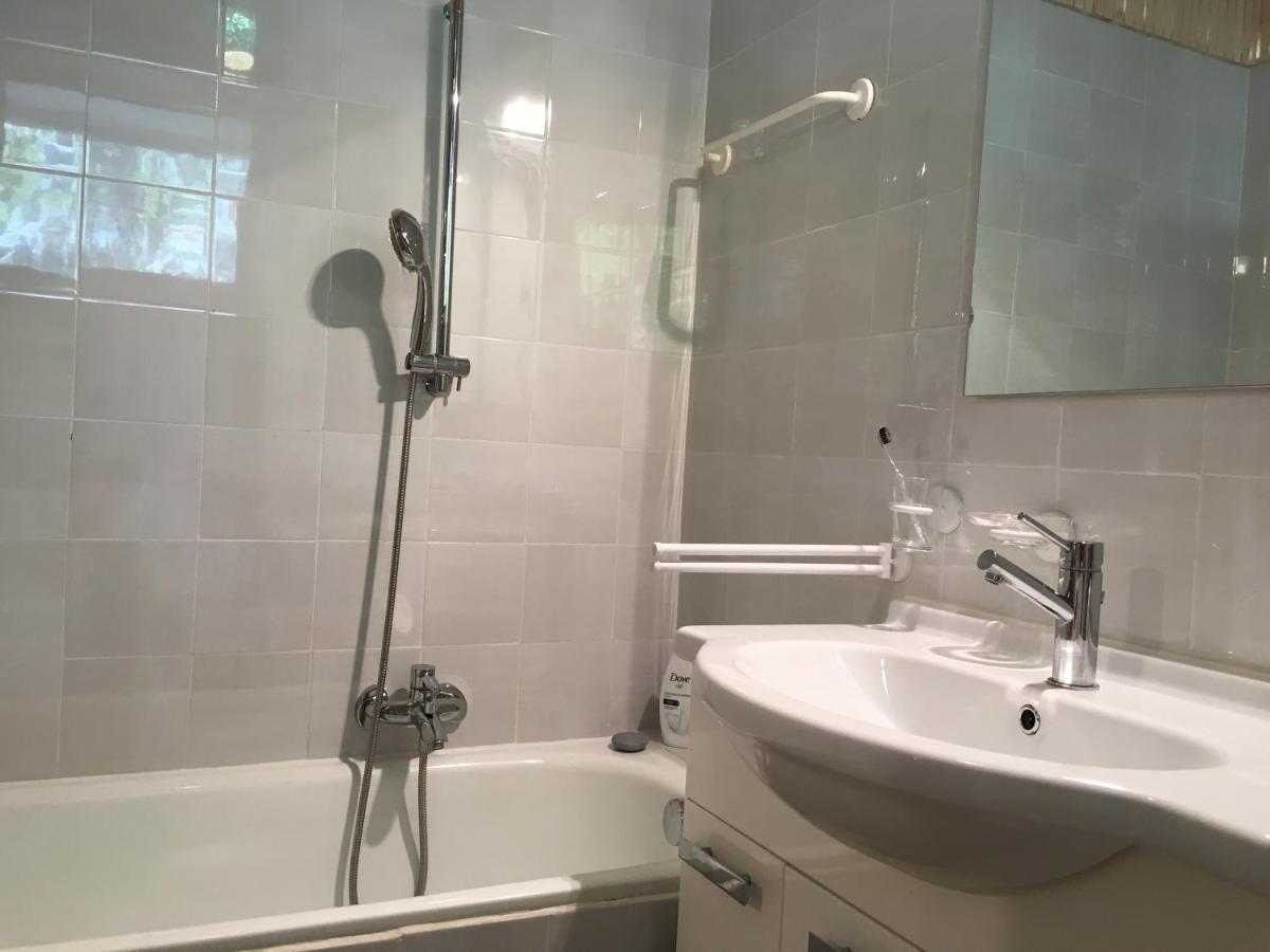 Sonnige Schicke Ferienwohnung Meran Pienzenau Exteriör bild
