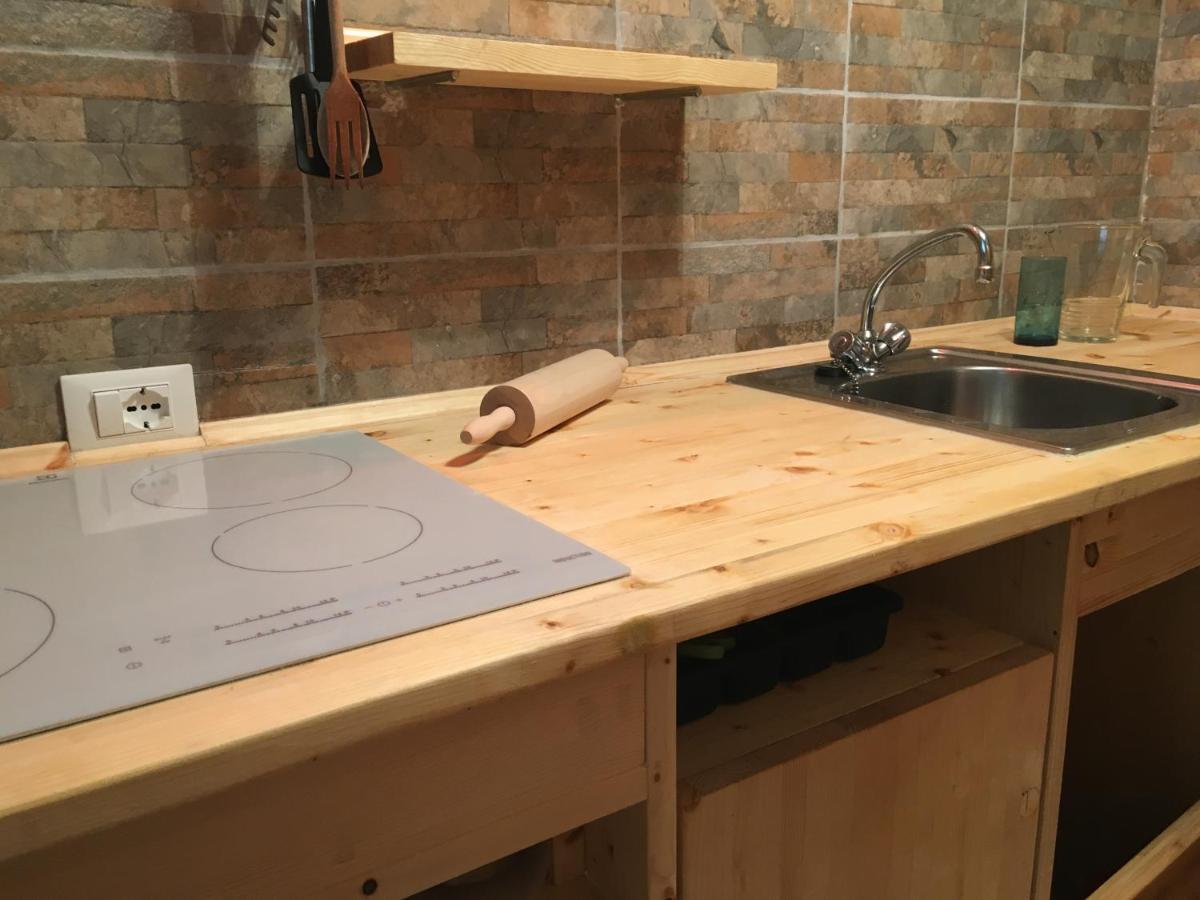 Sonnige Schicke Ferienwohnung Meran Pienzenau Exteriör bild