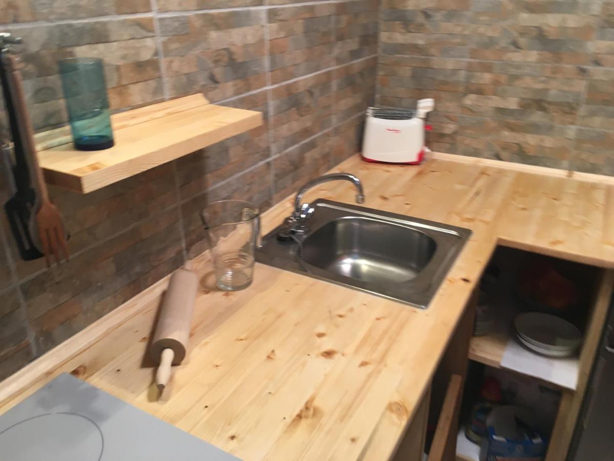 Sonnige Schicke Ferienwohnung Meran Pienzenau Exteriör bild