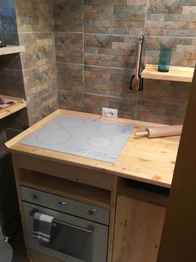 Sonnige Schicke Ferienwohnung Meran Pienzenau Exteriör bild